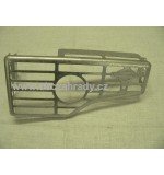 Briggs Stratton kryt výfuku 590486